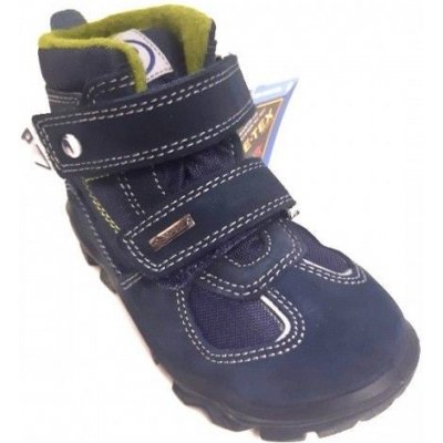 Primigi 8394122 8394122 GORE-TEX – Zbozi.Blesk.cz