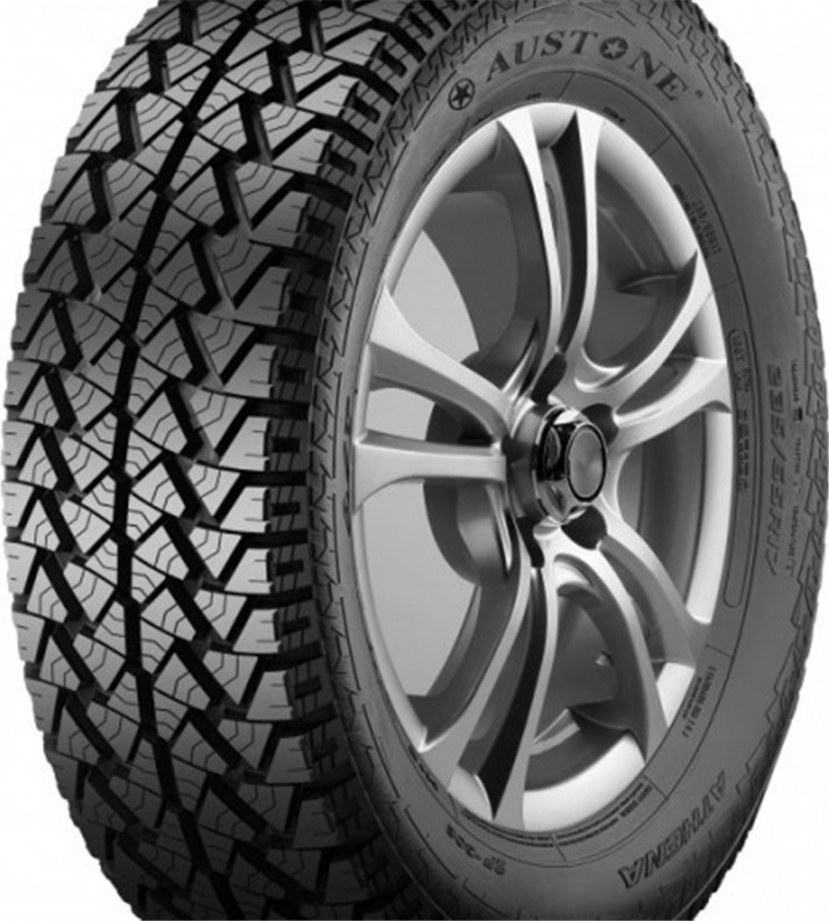 Austone SP302 235/65 R17 108T