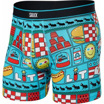 SAXX DAYTRIPPER BB FLY Man boxerky