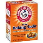 Arm&Hammer Arm & Hammer jedlá soda 454 g – Hledejceny.cz
