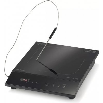 CASO ThermoControl – Zboží Dáma