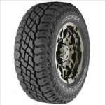 Cooper Discoverer S/T MAXX 225/75 R16 112Q – Hledejceny.cz