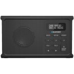 Blaupunkt DR3BK – Zboží Mobilmania