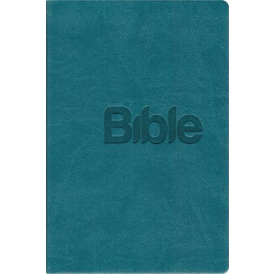 Bible 21 - Alexandr Flek – Zbozi.Blesk.cz