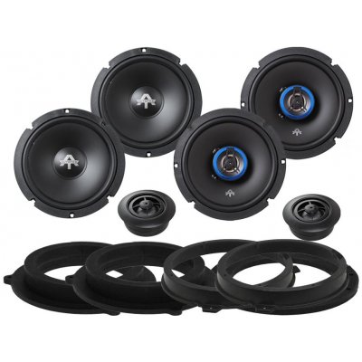 Autotek REPROSET1700 – Zboží Mobilmania