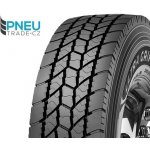 Goodyear UG MAX S 315/70 R22,5 156/150L – Hledejceny.cz