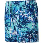 Speedo Digital Print 13 Watershorts Junior Navy – Sleviste.cz