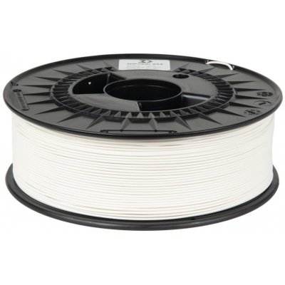 3DPower ASA 1,75mm White 1 kg – Zboží Živě