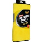 Meguiar's Supreme Shine Microfiber Towel – Zboží Mobilmania