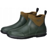 SucceBuy Holínky Dámské Kotníkové Boty Nepromokavé a Protiskluzové – Sleviste.cz