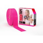 RockTape Bulk růžová 5 cm x 32 m – Sleviste.cz
