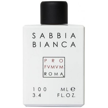 Profumum Roma Sabbia Bianca parfémovaná voda unisex 100 ml