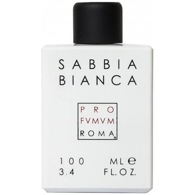 Profumum Roma Sabbia Bianca parfémovaná voda unisex 100 ml