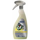 Cif Professional čistič kuchyně s rozprašovačem 750 ml