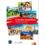 Direkt interaktiv 1 (A1-A2) – balíček + kód – Zboží Dáma