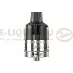 iSmoka Eleaf GTL Pod Tank clearomizer Silver 4,5ml – Zboží Mobilmania