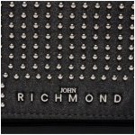 John Richmond kabelka RWP24100BO Black – Hledejceny.cz