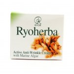 Ryor Seaweed SPF0 pleťový krém proti stárnutí den a noc 50 ml – Zboží Dáma