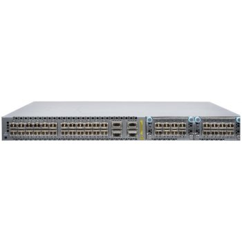 Juniper EX4600-40F-DC-AFI