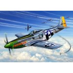 Revell P-51D Mustang 04148 1:72 – Hledejceny.cz