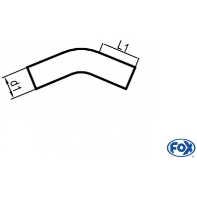 FOX UNI-RB88-45u – Hledejceny.cz