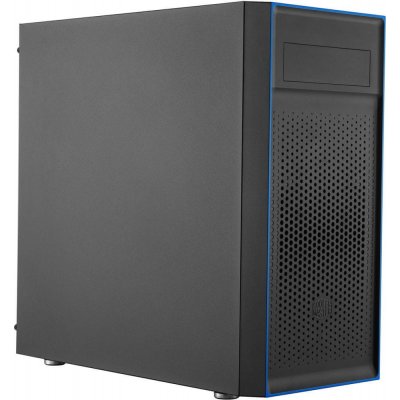 Cooler Master MasterBox K501L MCB-K501L-KANN-S00 – Zboží Mobilmania