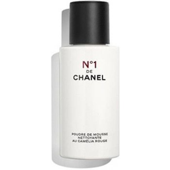 Chanel N°1 Powder-to-Foam Cleanser čisticí pleťový pudr 25 g