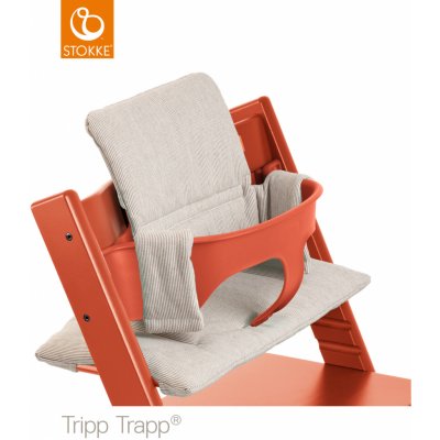 stokke tripp trapp orange