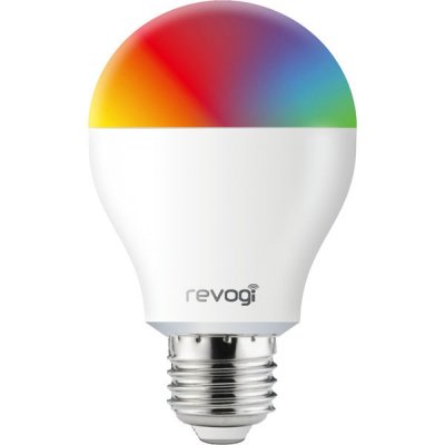 Revogi smart LED Light 4000K neutral white RGBW – Hledejceny.cz