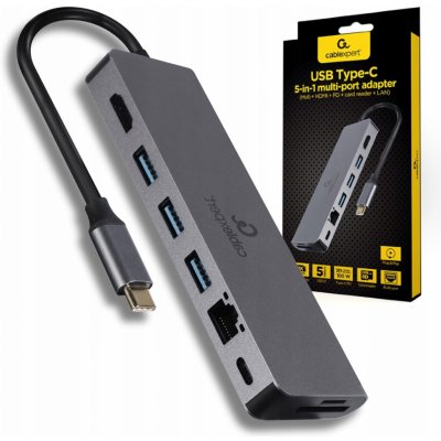 Gembird A-CM-COMBO5-05 – Zboží Mobilmania