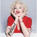 Rebel Heart - Madonna CD – Sleviste.cz