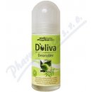 Doliva deo roll-on Středomořské osvěžení 50 ml