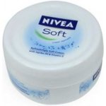 Nivea Creme Soft 100 ml – Zbozi.Blesk.cz