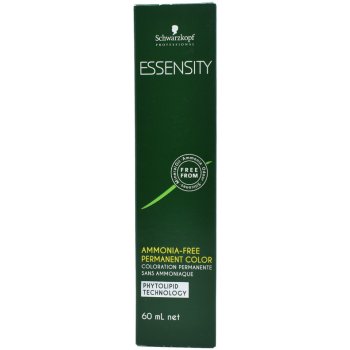 Schwarzkopf Essensity Permanent Colour Color krém 10-2 60 ml