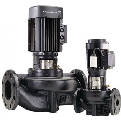 Grundfos TP 65-120/2 A-F-A-BQQE 98585759