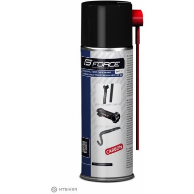 Force mazivo Carbon Grip mazivo 200 ml