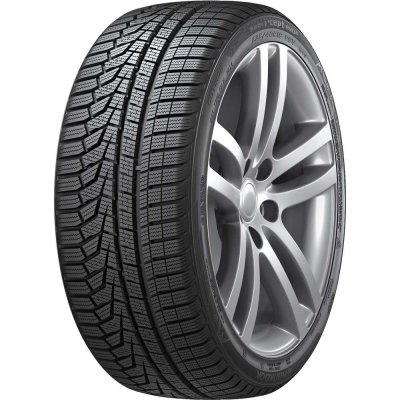 Hankook Winter i*cept Evo W310 215/45 R16 86H – Zboží Mobilmania