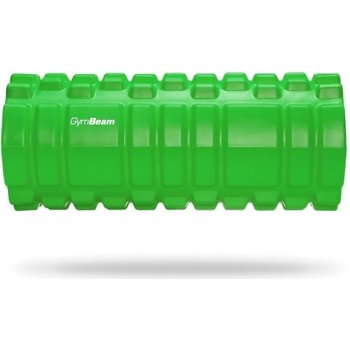 GymBeam Válec na cvičení Fitness Roller Green