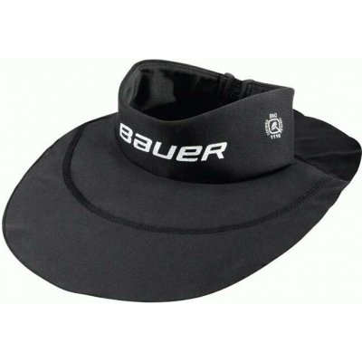 Bauer NG NLP22 Premium Neckguard SR – Zbozi.Blesk.cz
