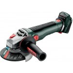 Metabo WB 18 LT BL 11-125 Quick 613054840 – Hledejceny.cz