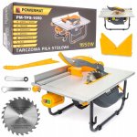 POWERMAT PM-TPS-1650 – Hledejceny.cz