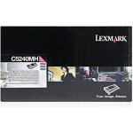 Lexmark C5240MH - originální – Hledejceny.cz