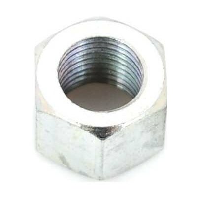 Diverse / Import Matice M10 x 1,0 pravý závit pro Puch, moped, moped, Mokick, KKR MG00062307 | Zboží Auto