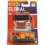 Toys Auto Matchbox Renault Kangoo Express – Hledejceny.cz