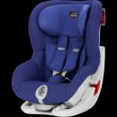 Britax Römer King II 2018 Ocean Blue