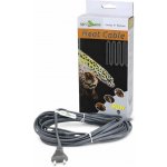Repti Zoo Heat Cable 80 W, 9 m – Zboží Mobilmania