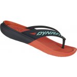 Dynafit žabky Podium oranžová/modrá – Sleviste.cz