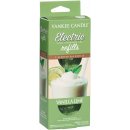 Yankee Candle - náhradní náplň do zásuvky Vanilla Lime 2ks