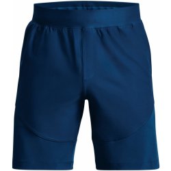 Under Armour UA Unstoppable Hybrid shorts-BLU 1373780-426