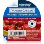 Yankee Candle vosk do aroma lampy Black Cherry 22 g – Zbozi.Blesk.cz